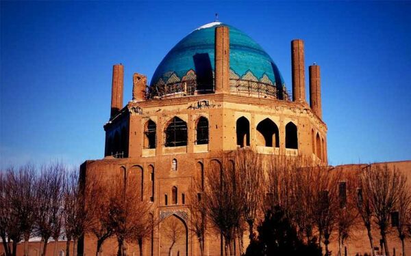 زنجان را بگردیم