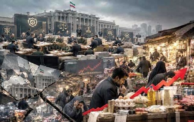 ورود یک قرارگاه  نظارتی جدید به بازارهای بیقرار !