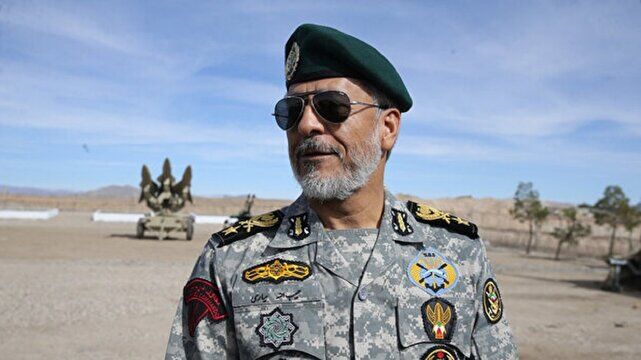
اتفاقی در غرب آسیا نمی‌افتد 

مگر اینکه بازیگر اصلی‌اش ایران باشد