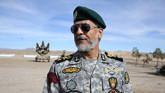 
اتفاقی در غرب آسیا نمی‌افتد 

مگر اینکه بازیگر اصلی‌اش ایران باشد