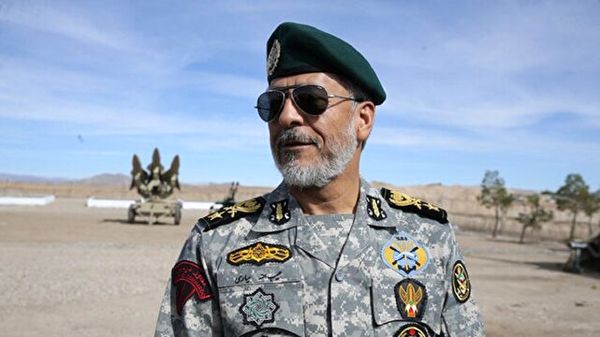 
اتفاقی در غرب آسیا نمی‌افتد 

مگر اینکه بازیگر اصلی‌اش ایران باشد
