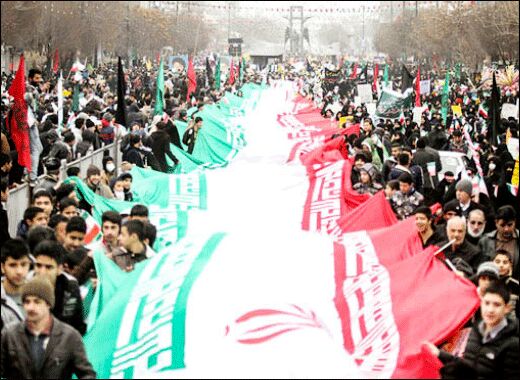  پایدار ی ایرانیان