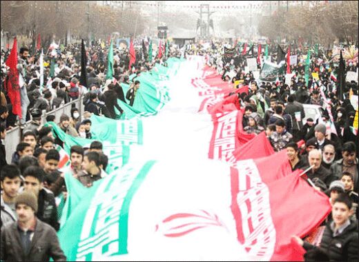  پایدار ی ایرانیان