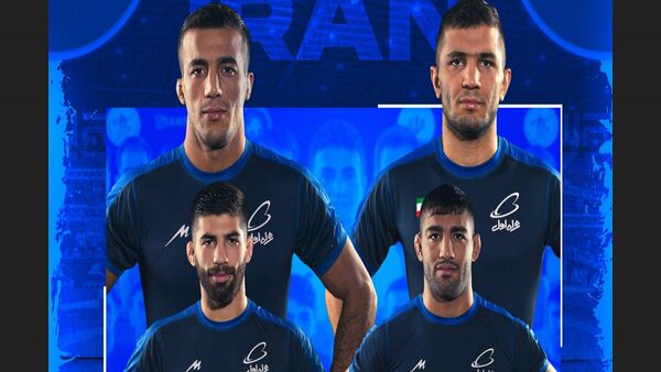 ناکامی جهانی فرنگی‌...