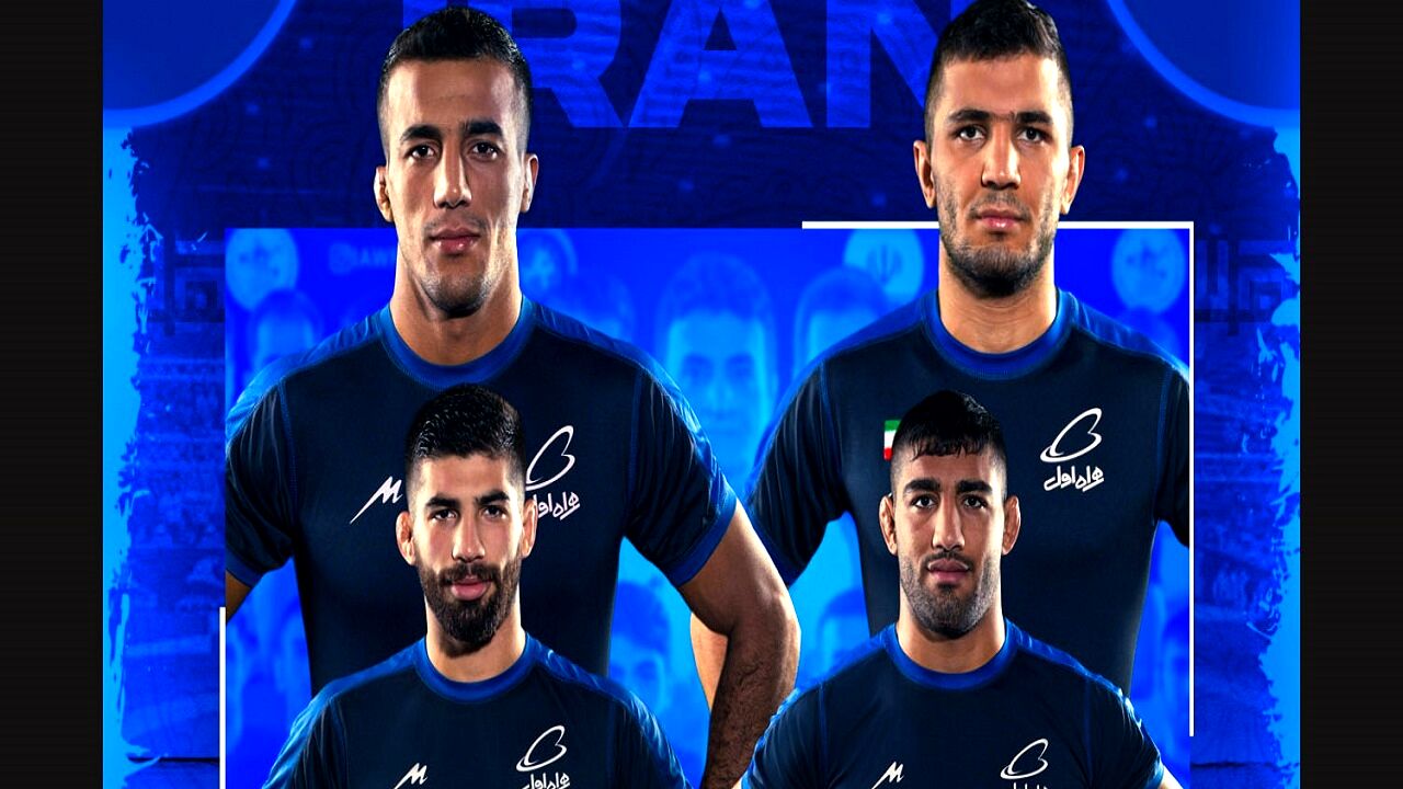 ناکامی جهانی فرنگی‌...
