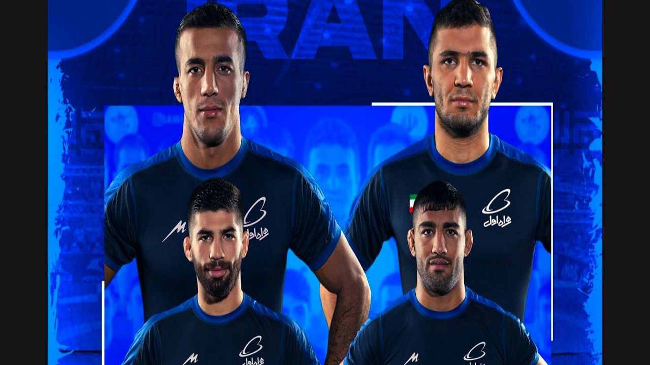 ناکامی جهانی فرنگی‌...