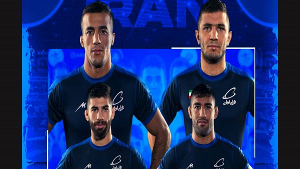 ناکامی جهانی فرنگی‌...