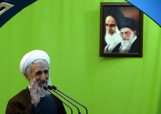 کاظم صدیقی عذرخواهی کرد