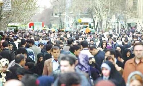 صورت‌حساب یک جامعه خسته!
