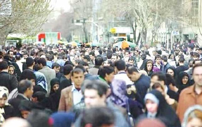 صورت‌حساب یک جامعه خسته!