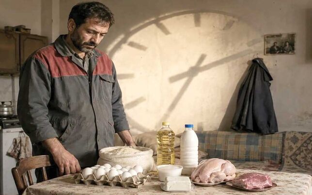 
سبد معیشت کارگران از۸۰  میلیون عبور کرد