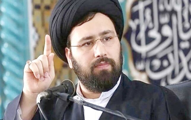  سیدعلی خمینی چگونه به نوه مطلوب اصولگرایان تبدیل شد؟