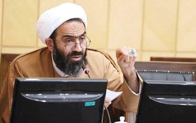 
اندر حکایتِ گریۀ شیخ از درد بی‌حجابی پای لپ‌تاپ جلسۀ مجازی مجلس
