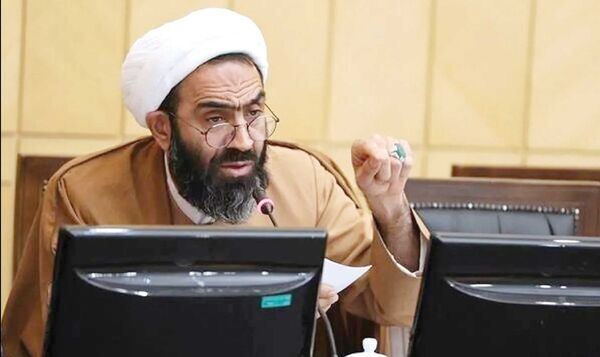 
اندر حکایتِ گریۀ شیخ از درد بی‌حجابی پای لپ‌تاپ جلسۀ مجازی مجلس
