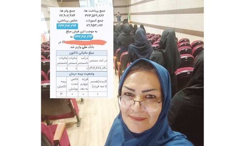 خطوط موازی فقر و کیفیت آموزش روی تخته سیاه!