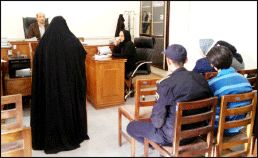 جنایت عروس 16 ساله در خیانت شوم