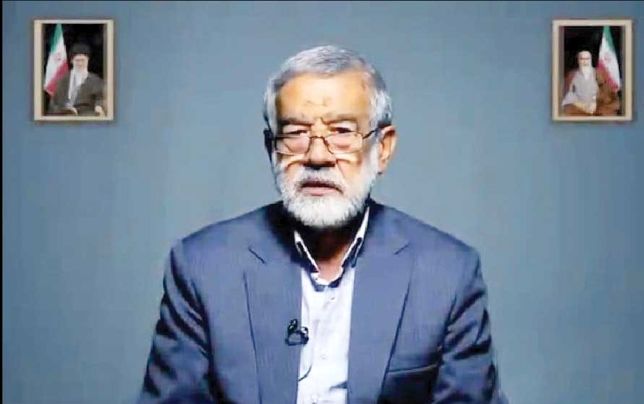 
عراقچی صریحا اعتراف کرد خط قرمز رهبری را نقض کرده است