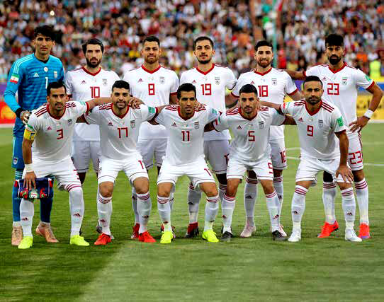 
نگذارید جام جهانی، ایران را از دست بدهد! 
