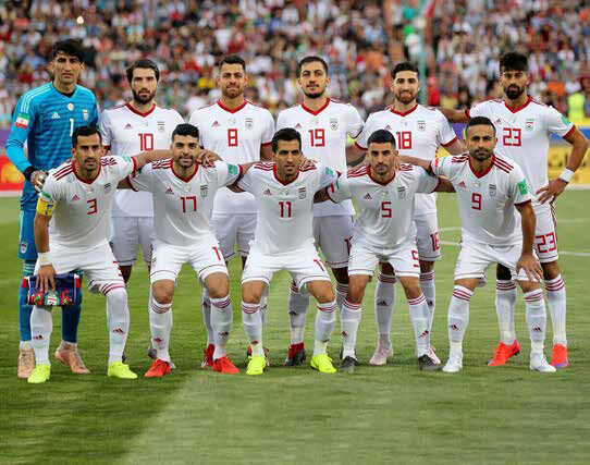 
نگذارید جام جهانی، ایران را از دست بدهد! 