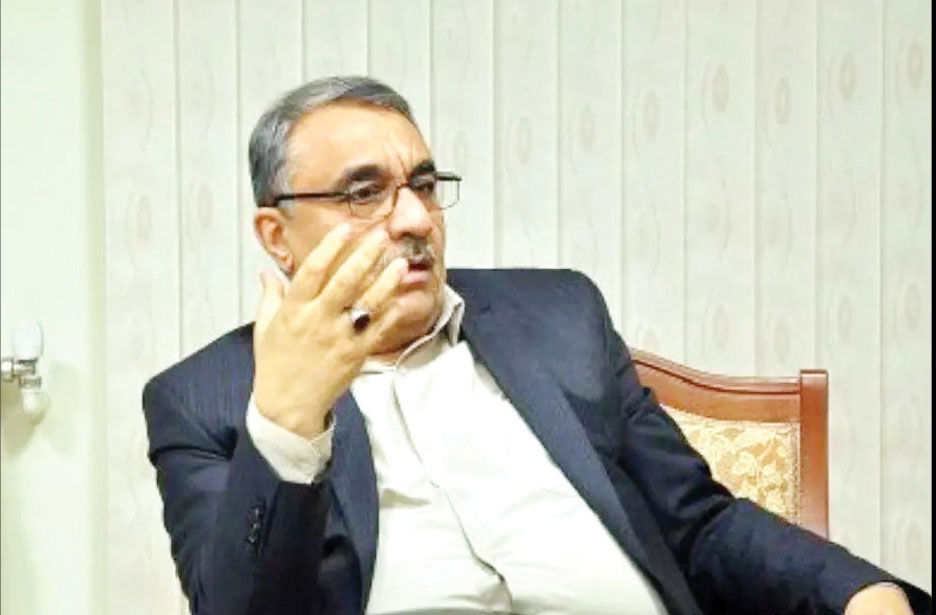  گفتگو باید به صورت مستقیم با آمریکا انجام شود