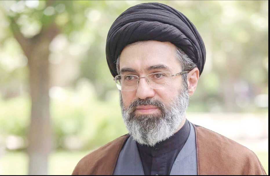 
هیچ صاحب قدرتی نباید جرات تعدی به حقوق دیگران داشته باشد