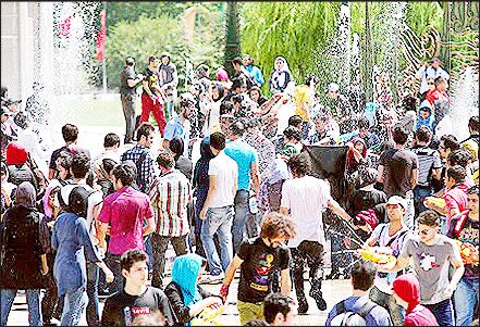 گمشده در فضای مجازی، پنهان در سوء‌تفاهم