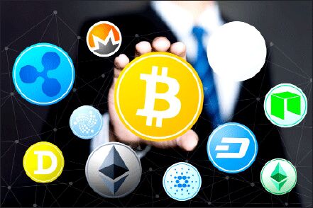 آینده ارزهای دیجیتال در ورای تهدیدها
