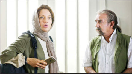 کلاه گشاد فرهنگی؛ محصول سینمای ایران