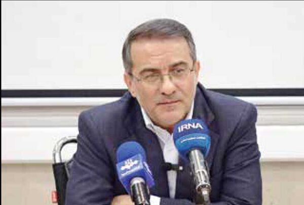 
لایحه دوفوریتی دولت برای ترمیم حقوق بازنشستگی
