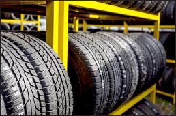 درخواست افزایش ۳۰ درصدی قیمت لاستیک