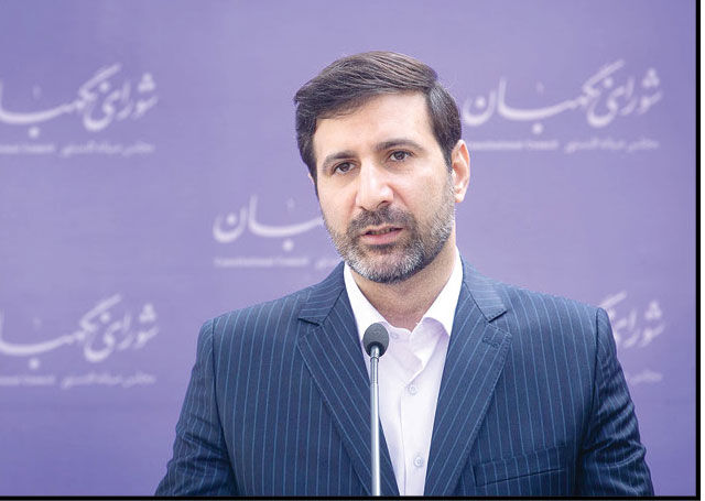 حقیقی و حقوقی‌هایی که نمی‌توانند به کاندیداها کمک مالی کنند