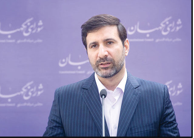 حقیقی و حقوقی‌هایی که نمی‌توانند به کاندیداها کمک مالی کنند