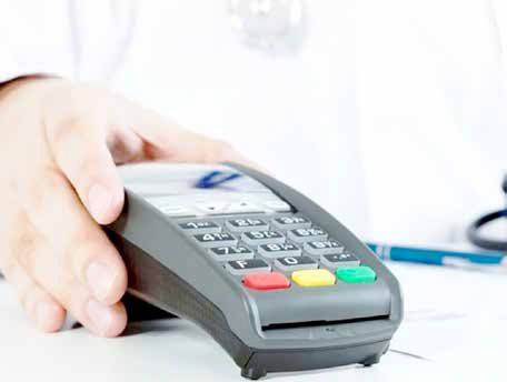 
 فرار از مالیات و استتار ویزیت‌های غیرمجاز