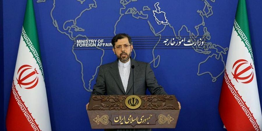 
به هر اقدام غیرسازنده در شورای حکام  پاسخ محکم و متناسب می‌دهیم
