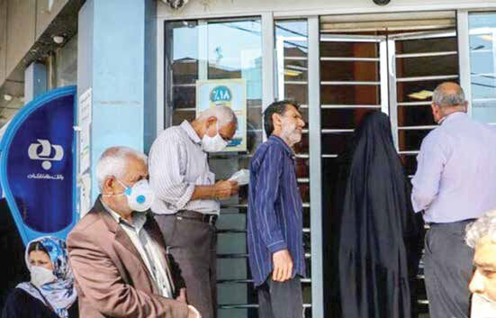 بانک رفاه از دالان واگذاری‌های دولت خارج می‌شود