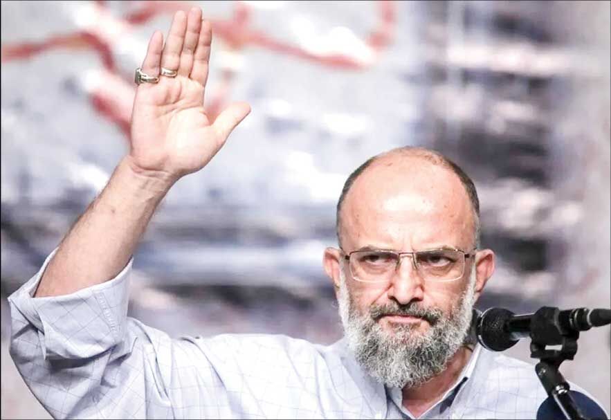 
تفاهم نامه با آمریکا زباله بود، شیپور جنگ را بنوازید