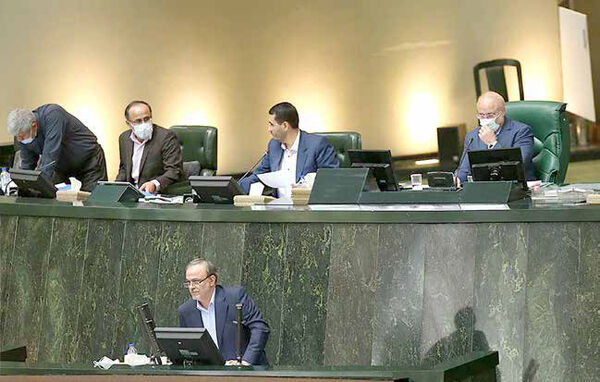 انتخاب سومین وزیر صمت در سال پایانی دولت