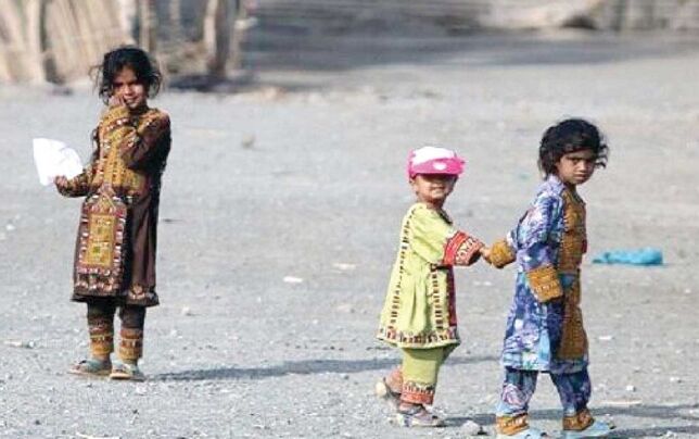 
آسیب‌های روانی فقر و سوءتغذیه به ۴ نسل بعد هم منتقل می‌شود