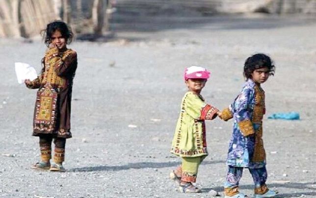 
آسیب‌های روانی فقر و سوءتغذیه به ۴ نسل بعد هم منتقل می‌شود