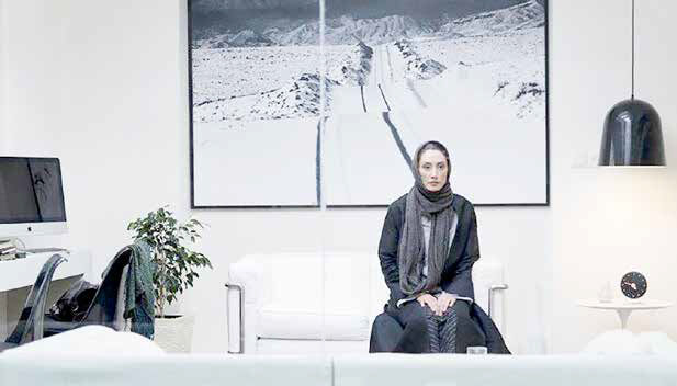 
دوئت؛ در پیچ‌و‌تاب عشق‌های شکننده زناشویی