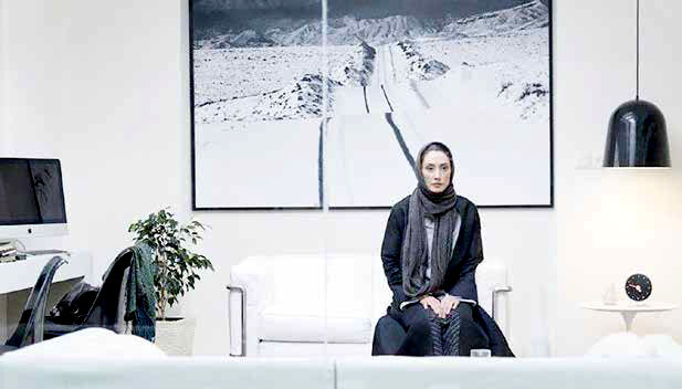 
دوئت؛ در پیچ‌و‌تاب عشق‌های شکننده زناشویی