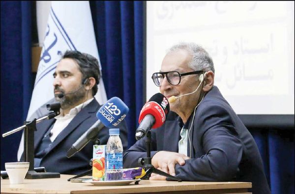 انرژی هسته‌ای جز بدبختی و فلاکت هیچ ثمری برای ما ندارد