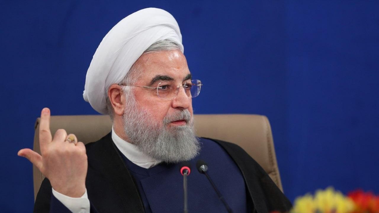  در مجلس قانونی تصویب نشود که امید و امنیت مردم از بین برود 
