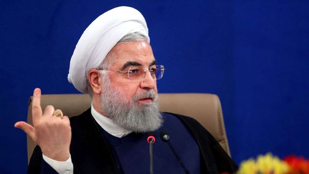  در مجلس قانونی تصویب نشود که امید و امنیت مردم از بین برود 