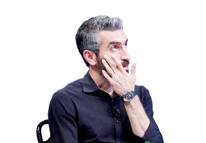هشت شاکی در نقش جدید!