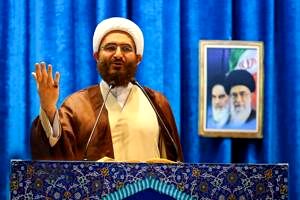 
یک تریلیون دلاری که در منطقه سرمایه‌گذاری کردید زیر نظر موشک‌های ماست