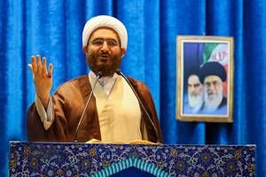 
یک تریلیون دلاری که در منطقه سرمایه‌گذاری کردید زیر نظر موشک‌های ماست