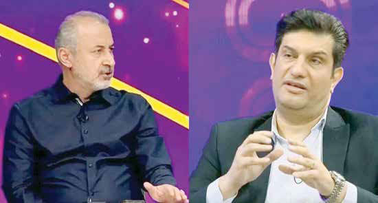مدیران مشمئزکننده!