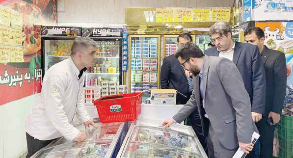دولت تا ابد نمی‌تواند با قیمت‌گذاری در تنظیم بازار دخالت کند