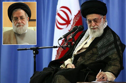 پیام تسلیت رهبر انقلاب در پی درگذشت حجت‌الاسلام شهیدی 